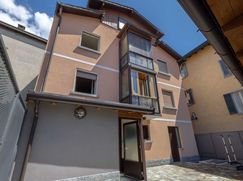 Casa indipendente in Residenziale
