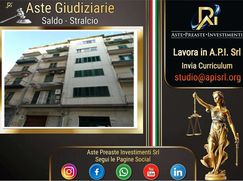 Appartamento in Residenziale