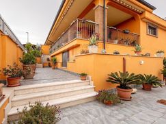 Villa in Residenziale