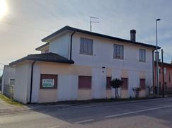 Casa indipendente in Residenziale