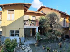 Casa indipendente in Residenziale
