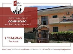 Appartamento in Residenziale
