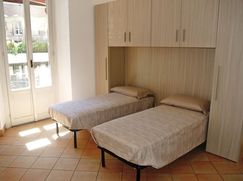 Stanza in Residenziale