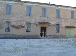 Rustico/Casale in Residenziale