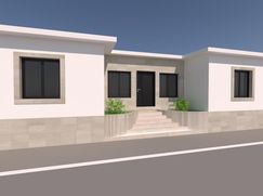 Casa indipendente in Residenziale