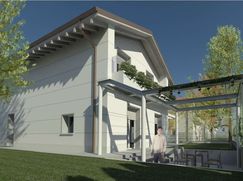 Villa in Residenziale