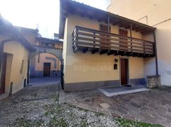 Casa indipendente in Residenziale
