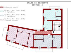 Appartamento in Residenziale