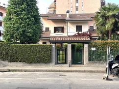 Villetta a schiera in Residenziale