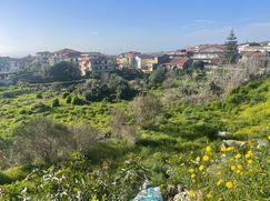 Terreno agricolo in Commerciale