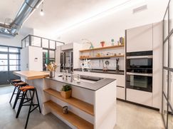 Loft in Residenziale