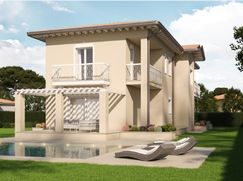 Villa in Residenziale