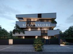 Appartamento in Residenziale