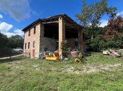 Rustico/Casale in Residenziale