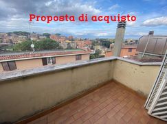 Villetta a schiera in Residenziale
