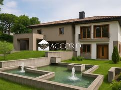 Villa in Residenziale
