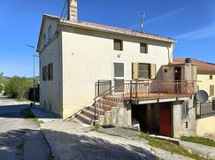 Casa indipendente in Residenziale