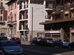 Box/posto auto in Residenziale