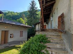 Baita/Bungalow/Chalet/Trullo in Residenziale