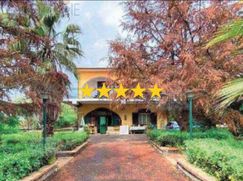 Villa in Residenziale