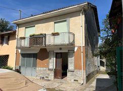 Casa indipendente in Residenziale