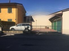 Cantina/Solaio in Residenziale