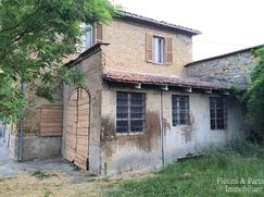 Rustico/Casale in Residenziale