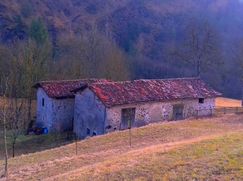 Rustico/Casale in Residenziale