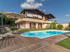 Villa in Residenziale