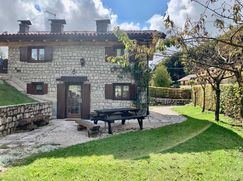 Baita/Bungalow/Chalet/Trullo in Residenziale
