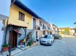 Casa indipendente in Residenziale