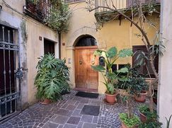 Casa indipendente in Residenziale