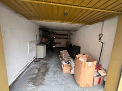 Box/posto auto in Residenziale