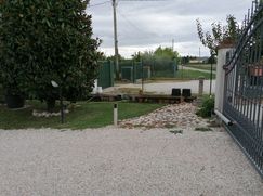 Casa indipendente in Residenziale