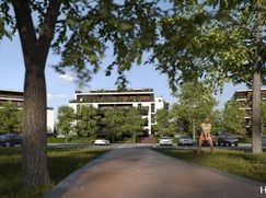 Appartamento in Residenziale