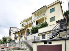 Appartamento in Residenziale