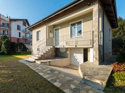 Villa in Residenziale