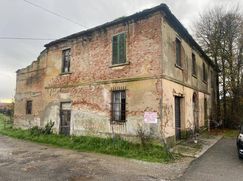 Rustico/Casale in Residenziale