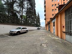 Box/posto auto in Residenziale