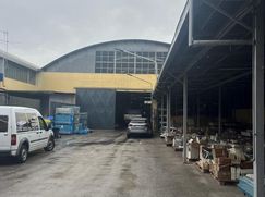 Capannone in Commerciale