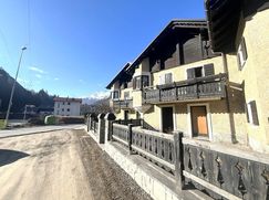Villetta a schiera in Residenziale