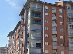 Appartamento in Residenziale