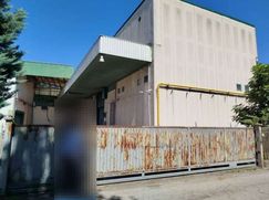 Edificio in Residenziale