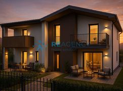 Casa Bi/Trifamiliare in Residenziale