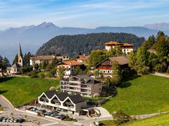 Appartamento in Residenziale