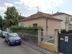 Casa indipendente in Residenziale