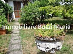 Villetta a schiera in Residenziale