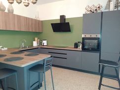 Appartamento in Residenziale