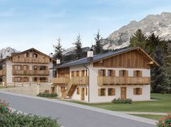 Appartamento in Residenziale