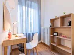 Stanza in Residenziale